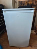 Exquisit vriezer 64 liter, Witgoed en Apparatuur, Gebruikt, Minder dan 60 cm, Vrijstaand, Ophalen