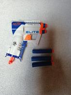Nerf Triad EX-3, Ophalen of Verzenden, Gebruikt