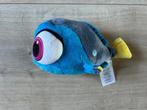 Dory knuffel Disneyland, Ophalen of Verzenden, Nieuw, Overige typen