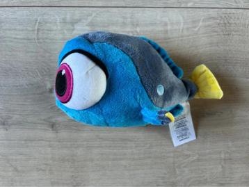Dory knuffel Disneyland beschikbaar voor biedingen