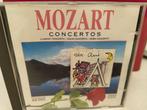 Mozart Concertos - Clarinette, Viool, Hoorn, Ophalen of Verzenden, Zo goed als nieuw, Boxset