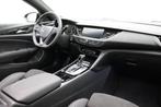 Opel Insignia Grand Sport 2.0 Turbo Ultimate Automaat | Schu, Auto's, Opel, Te koop, Alcantara, Zilver of Grijs, Geïmporteerd