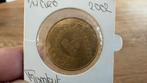 1/4 euro frankrijk 2002, Verzenden, Frankrijk, Overige waardes, Losse munt