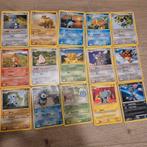 Pokemon Kaarten Diamond & Pearl en Platinum sets, Ophalen of Verzenden, Zo goed als nieuw, Meerdere kaarten