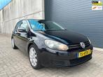 Volkswagen Golf 1.4 TSI Comfortline NAVI CLIMA 5DRS, Euro 5, Stof, Gebruikt, 4 cilinders