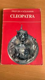 Cleopatra - H. Volkmann, Ophalen of Verzenden, 20e eeuw of later, Zo goed als nieuw