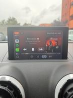 Audi A3/S/RS 2013-2017 CarPlayBox – Netflix & YouTube!, Auto diversen, Autoradio's, Verzenden, Nieuw