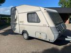 Kip 35 EK bj 91 met Airco en voortent .Mini Kip, Standaardzit, Kip, Tot en met 2, Bedrijf