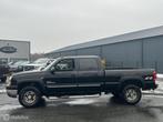 Chevrolet 2500 Silverado 6.6 Duramax Turbo Diesel, Auto's, Automaat, Gebruikt, 8 cilinders, 700 kg