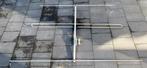 Richtantenne 3 Elementen FM max 300 ohm, Telecommunicatie, Antennes en Masten, Ophalen, Gebruikt, Antenne