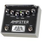 Carl Martin Ampster Tube Guitar Amp Speaker Sim DI, Muziek en Instrumenten, ., Overige typen, Nieuw, Ophalen of Verzenden