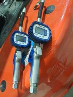 Olieafgiftepistool/Digitale oliemeter, Ophalen of Verzenden, Nieuw