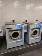 Electrolux professionele wasmachines, drogers en centrifuge, Witgoed en Apparatuur, Ophalen, Gebruikt, 85 tot 90 cm, 1200 tot 1600 toeren