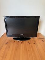 Inno-Hit Kleine LCD TV met HDMI, Overige merken, Gebruikt, 50 Hz, Ophalen of Verzenden