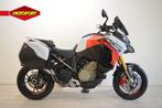 Ducati MULTISTRADA V4 RS (bj 2024), Bedrijf, Toermotor