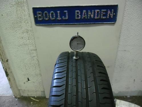 205 55 16 demobanden continental ecocontact 5 met 7,3 mm, Auto-onderdelen, Banden en Velgen, Band(en), Zomerbanden, 16 inch, 205 mm