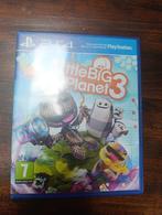 Little Big Planet 3, Spelcomputers en Games, Games | Sony PlayStation 4, Avontuur en Actie, Vanaf 18 jaar, 1 speler, Ophalen of Verzenden