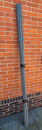 Installatiebuis PVC 5/8 ca. 25m1, Ophalen, Nieuw