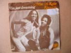 s2819 mac and katie kissoon - im just dreaming, Cd's en Dvd's, Vinyl Singles, Ophalen, Overige genres, 7 inch, Single