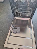 Vaatwasser wit of zwart  45cm breed, Witgoed en Apparatuur, Vaatwasmachines, Minder dan 10 liter, Nieuw, Ophalen of Verzenden