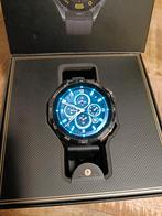 Huawei Watch GT 4 Zwart | 46mm | zo goed als nieuw, HUAWEI, Zwart, Ophalen of Verzenden, Zo goed als nieuw