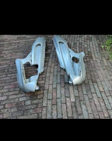Gilera Runner achterkap goede staat! beschikbaar voor biedingen