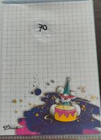 Diddl A6 blaadjes en Memo blaadjes, Verzamelen, Diddl, Ophalen