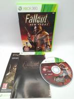 fallout new vegas xbox 360, Spelcomputers en Games, Games | Xbox 360, Vanaf 18 jaar, 1 speler, Ophalen of Verzenden, Zo goed als nieuw