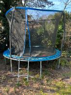 Trampoline gratis ophalen, Ophalen, Gebruikt