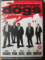 DVD Reservoir Dogs, Ophalen of Verzenden, Zo goed als nieuw