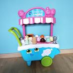 VTech - Schep & Leer IJscokar - Educatief Babyspeelgoed, Ophalen, Gebruikt, 2 tot 4 jaar