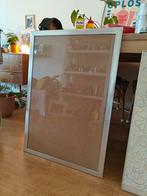 Wissellijst 50x75 cm, Ophalen, 50 tot 75 cm, Metaal of Aluminium, Zo goed als nieuw