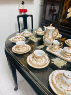 Meissen Porcelan Service Porzellan 12 Person Pe zustand, Ophalen of Verzenden