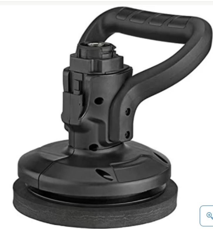 Black & Decker Matrix polijsthulpstuk nieuw in doos, Auto diversen, Onderhoudsmiddelen, Verzenden