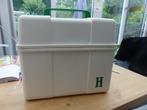 Heineken koelbox, Ophalen, Gebruikt, Koelbox, Koelelement