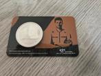 4 Pennings 2022 coincard Nederland, Postzegels en Munten, Munten | Nederland, Ophalen of Verzenden, Koningin Beatrix, Euro's, Losse munt