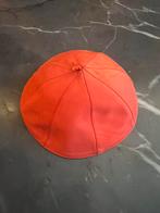 Zucchetto, Solideo, Rood, Ophalen of Verzenden