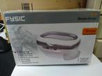 Fysic FC-33 Ultrasone reiniger, Ophalen of Verzenden, Nieuw