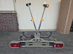 Fietsendrager Spinder Elite, Auto diversen, Fietsendragers, Ophalen, Gebruikt, Brede banden, 2 fietsen