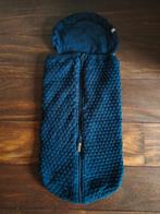 Joolz honeycomb nest blauw, Ophalen of Verzenden, Zo goed als nieuw, Minder dan 70 cm, Overige typen