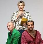 Tickets goldband ziggodome zitplaatsen, November, Drie personen of meer