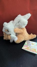Pokémon Center Cubone en Marowak plush, Ophalen of Verzenden, Nieuw, Overige typen