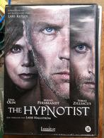 Hypnotist, the (L'Hypnotiseur) - DVD Lasse Hallstrom, Vanaf 16 jaar, Ophalen of Verzenden, Zo goed als nieuw, Actiethriller
