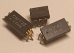 Opto Couplers TIL111 TIL112 CNY CQY e.d., Ophalen of Verzenden, Nieuw