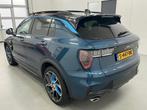 Lynk & Co 01 1.5 Automaat | 360 Camera | Vol opties | CarPla, Stof, Euro 6, Blauw, Bedrijf