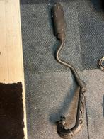 Klx 110 pitbike uitlaat systeem orgineel, Ophalen of Verzenden, Nieuw