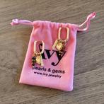 IVY earrings Autumn Bliss (Nieuw), Overige materialen, Hangers, Nieuw, Ophalen of Verzenden