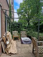 Party tent frame ikea zonder doek, Tuin en Terras, Partytenten, Ophalen, Gebruikt, Partytent, Minder dan 4 meter