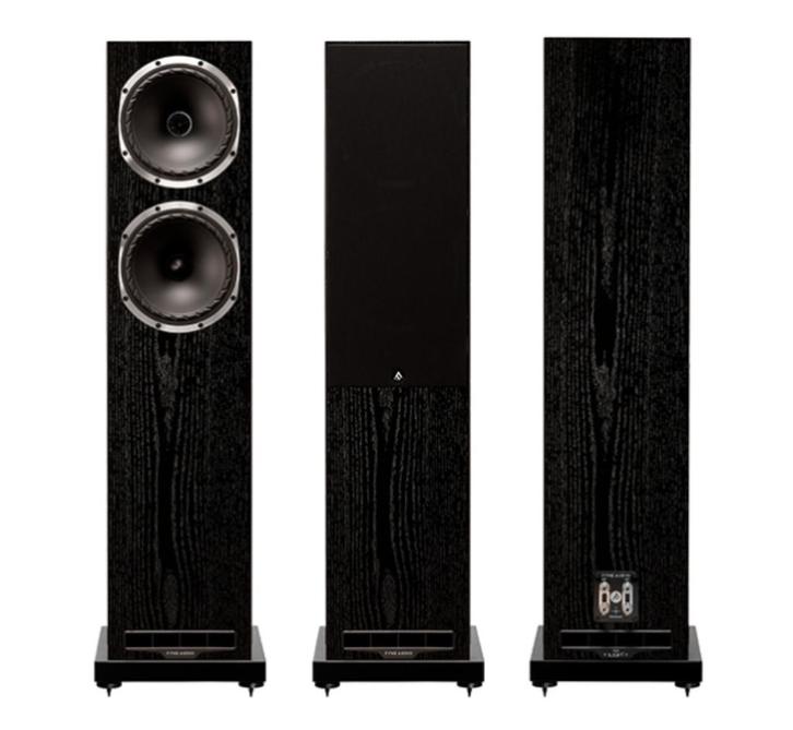 FYNE AUDIO F502S, Audio, Tv en Foto, Luidsprekers, Nieuw, Front, Rear of Stereo speakers, Overige merken, Ophalen of Verzenden