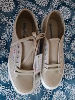 Superga 2750 classic sneakers, Beige, Nieuw, Ophalen of Verzenden, Sneakers of Gympen